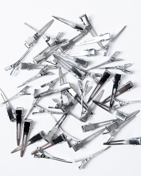 MINI PINCES EN MÉTAL