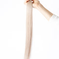 HANDTIED WEFTS