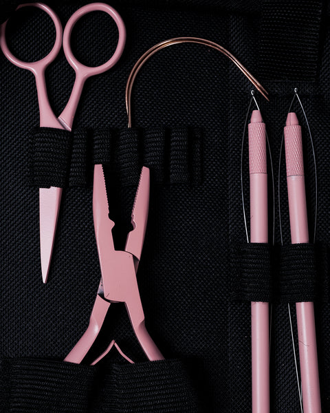 TROUSSE À OUTILS