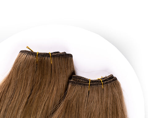 MACHINE WEFTS