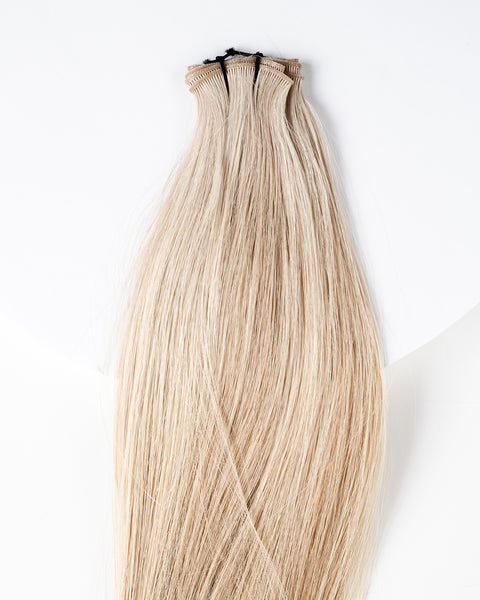 GENIUS WEFTS